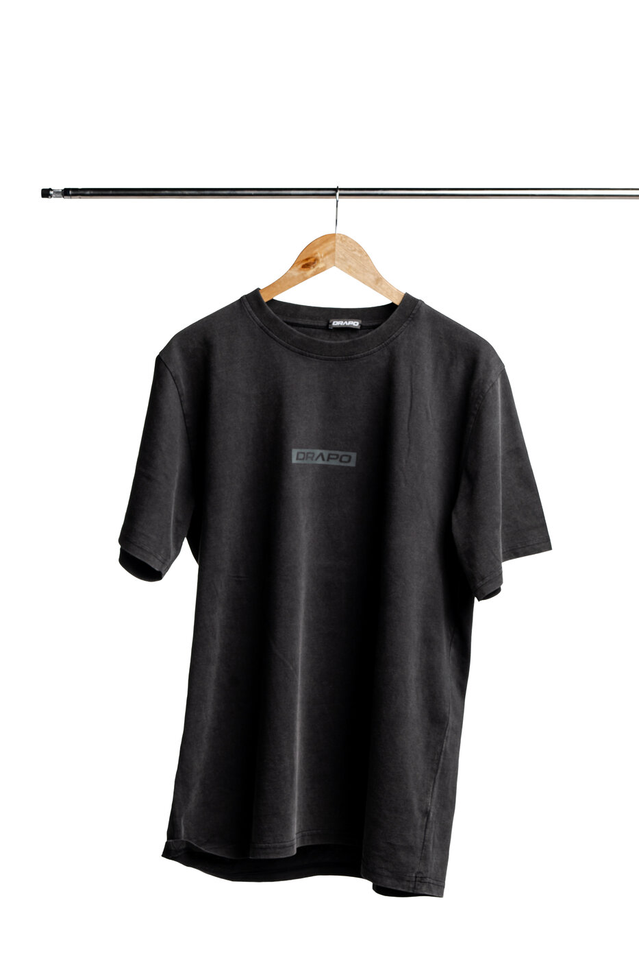 Infinity Future Tee — Blue Foto 2