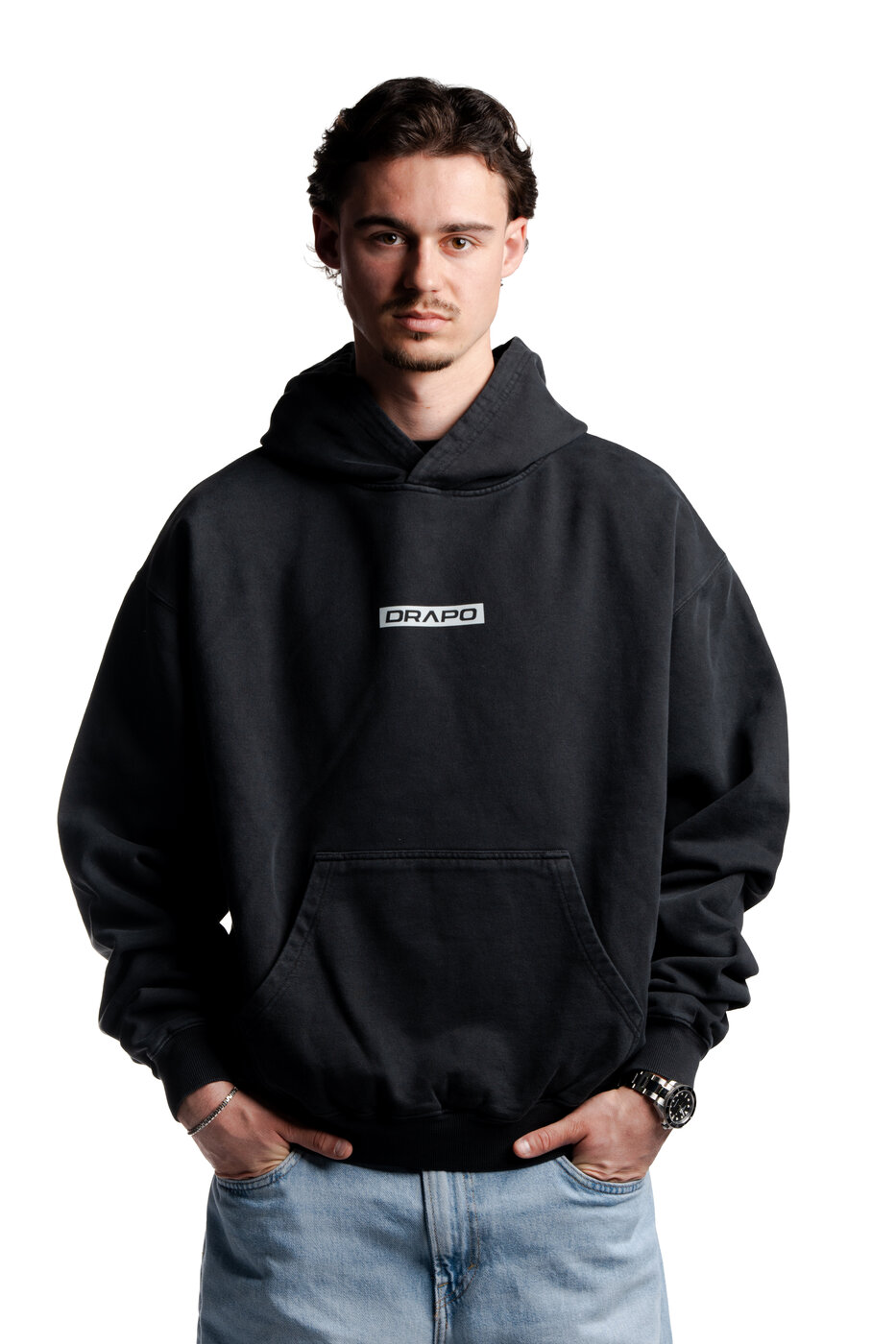 Infinity Future — Hoodie Foto 3