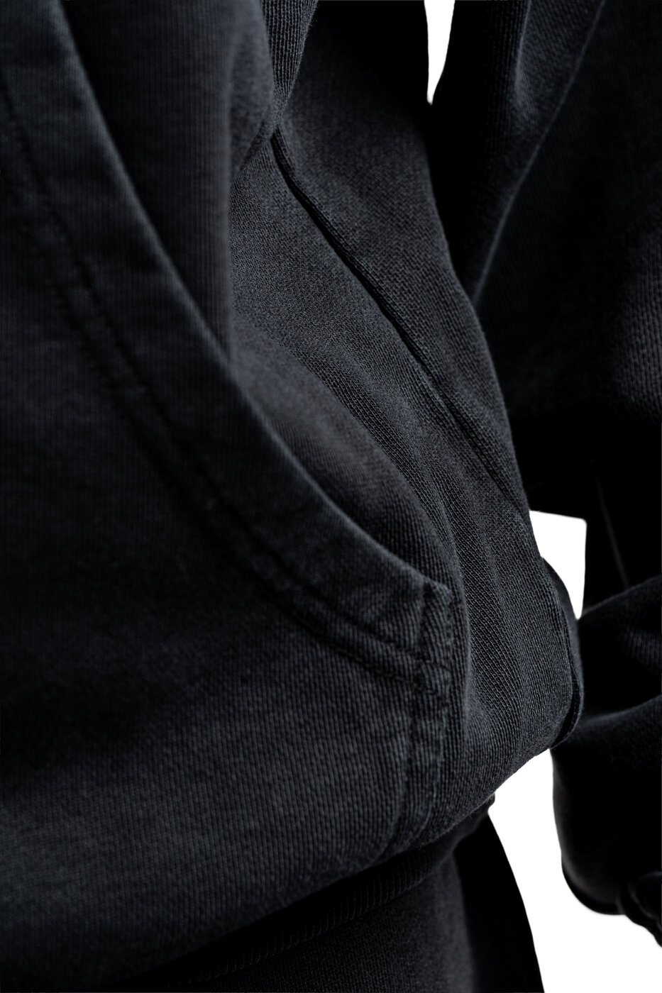 Infinity Future — Hoodie Foto 5