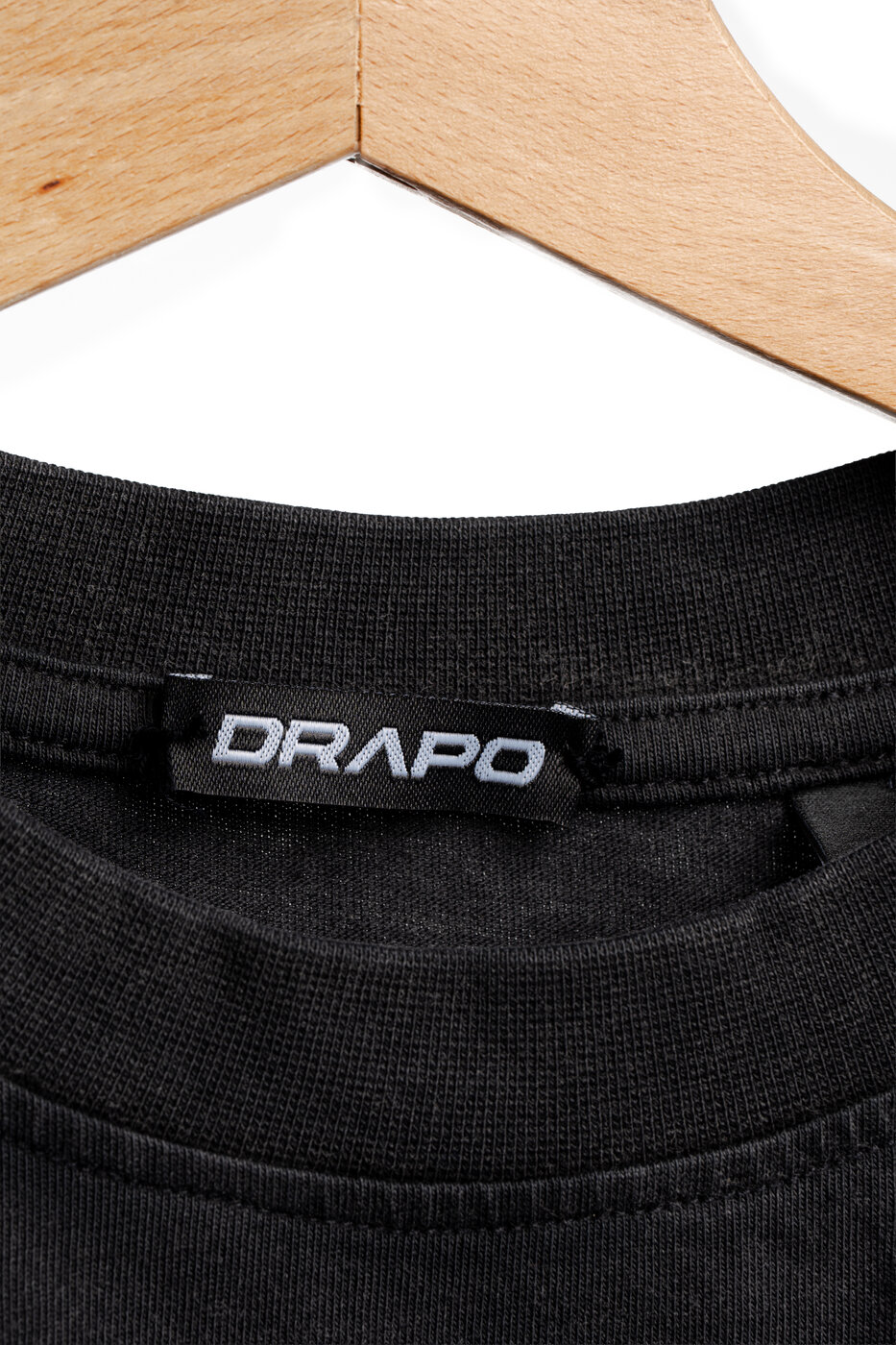 Washed Tee — Box Logo Foto 5