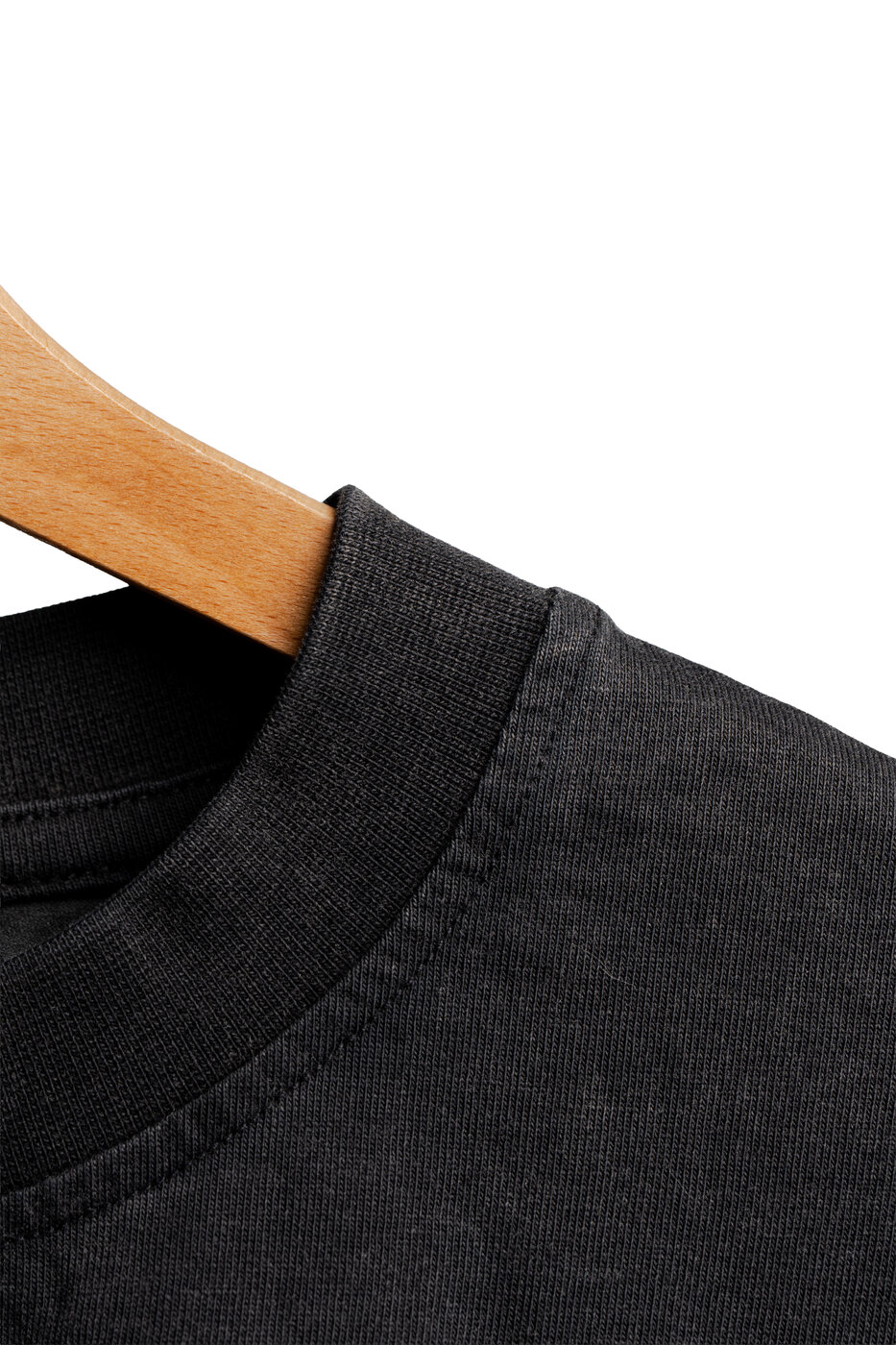 Washed Tee — Box Logo Foto 6